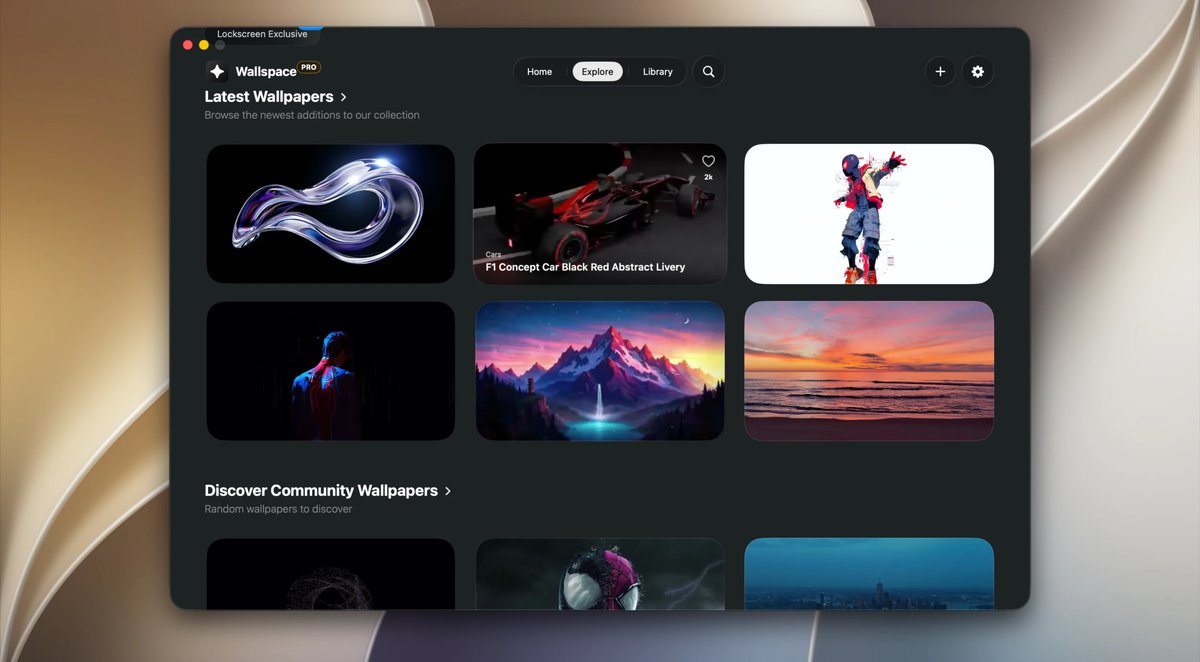 Wallspace截图3
