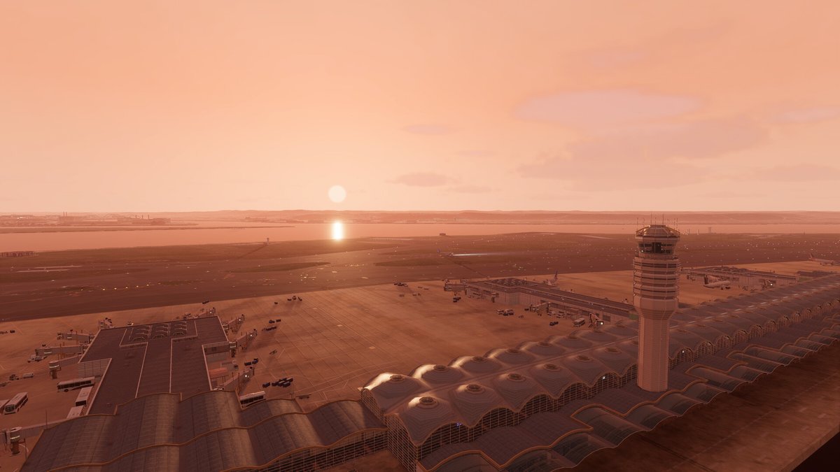 Airport Control 27截图3